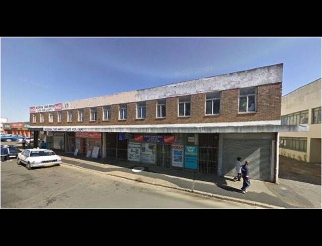 209M² FACTORY TO LET IN MAITLAND